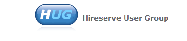 Hireserve User Group logo