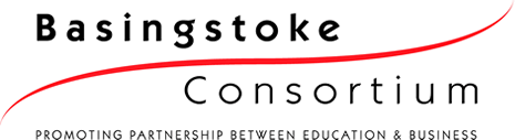 Basingstoke Consortium logo