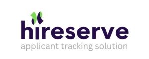 Hireserve Master Logo Strapline