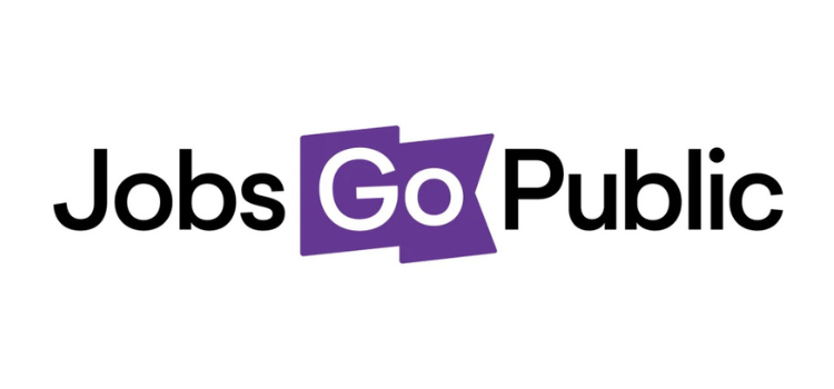 Jobs Go Public