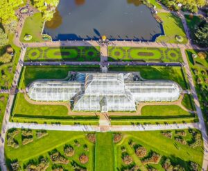 Royal Botanic Gardens, Kew