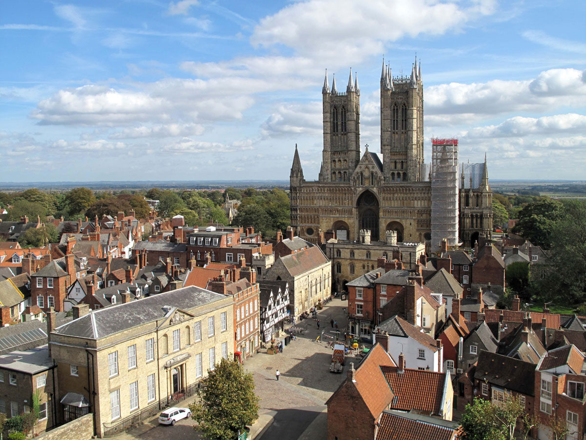 Lincolnshire County Council