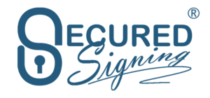 Integrations / Secured Signing Integration